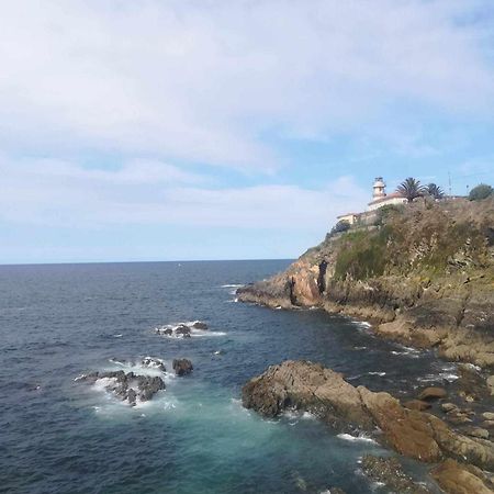 Appartamento Asturias Boho Chic Aller Esterno foto