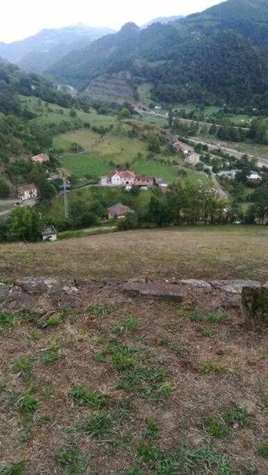 Appartamento Asturias Boho Chic Aller Esterno foto