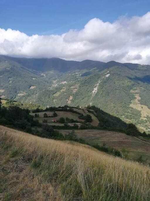 Appartamento Asturias Boho Chic Aller Esterno foto